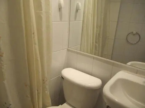 Costa Quilen Apartment