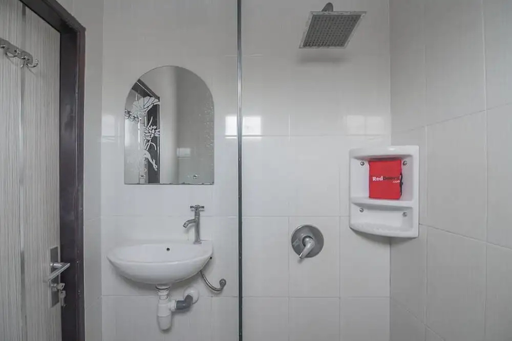 RedDoorz near E Walk Mall Balikpapan