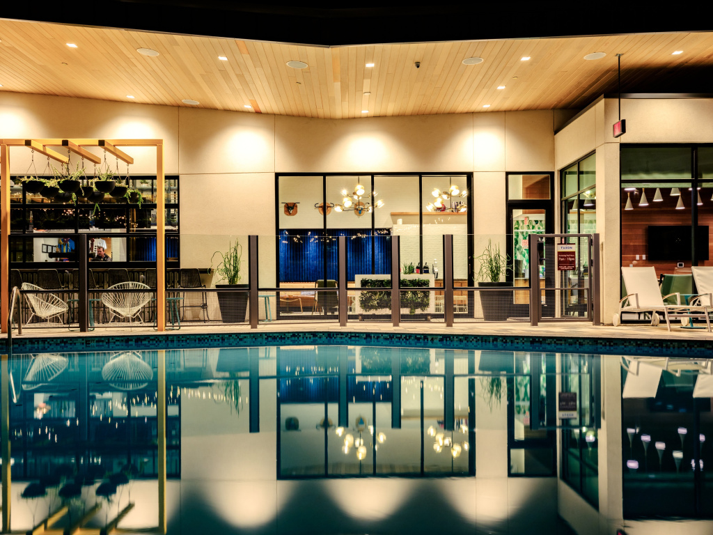 voco The Tuxon by IHG