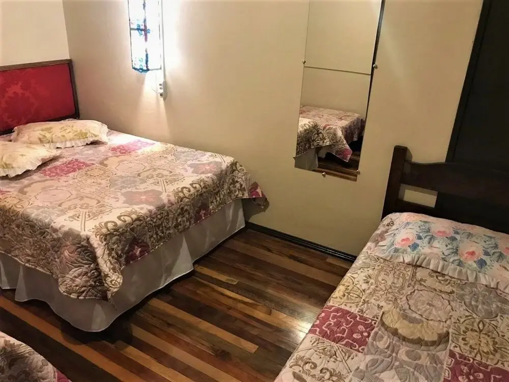 Residenciais Maria Flor