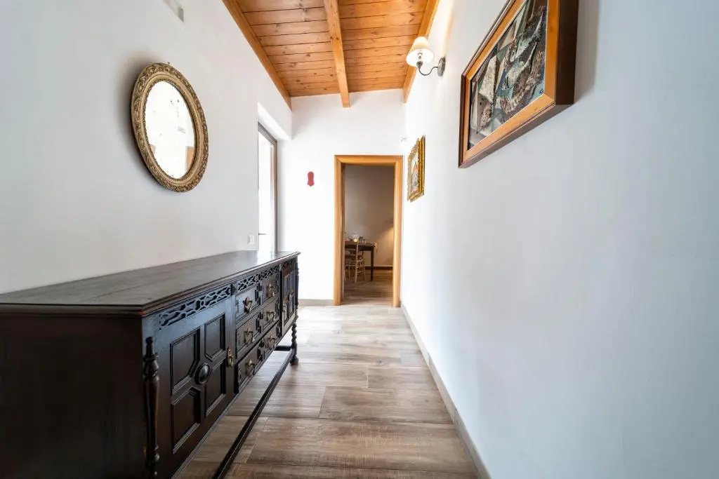 Agriturismo Tenuta del Grillaio