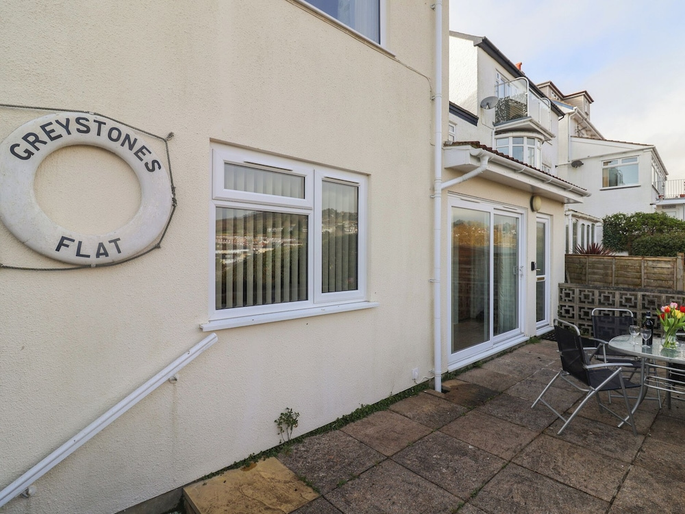 Greystones Flat