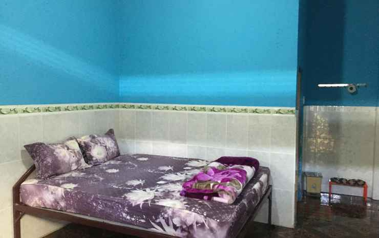 Sao Mai Guesthouse Pleiku