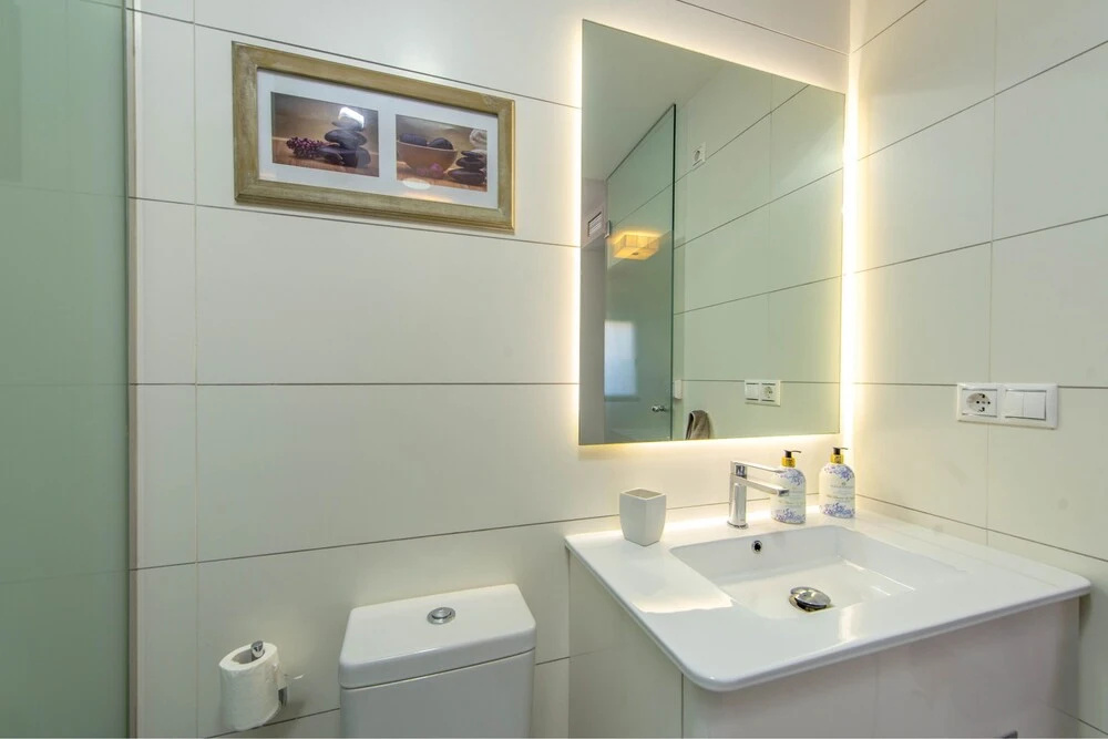Apartamento Bennecke Tabora