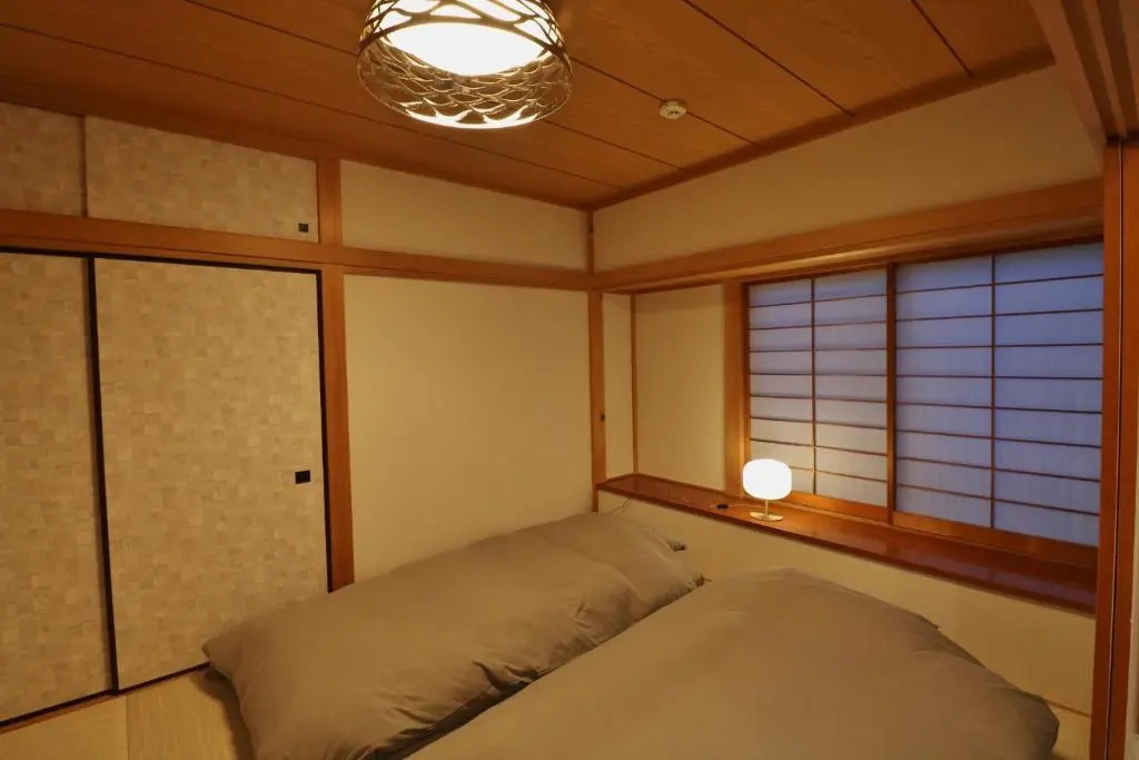 SmartStay Omuroyama 2goume - Vacation STAY 39366v