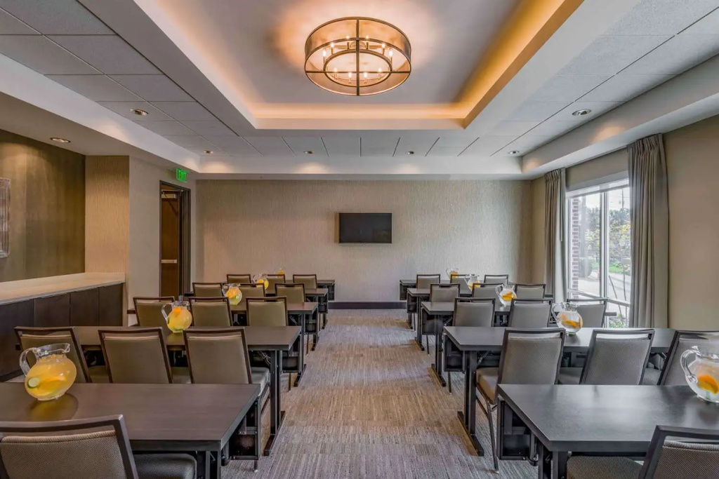 Hampton Inn & Suites Tallahassee Capitol-University