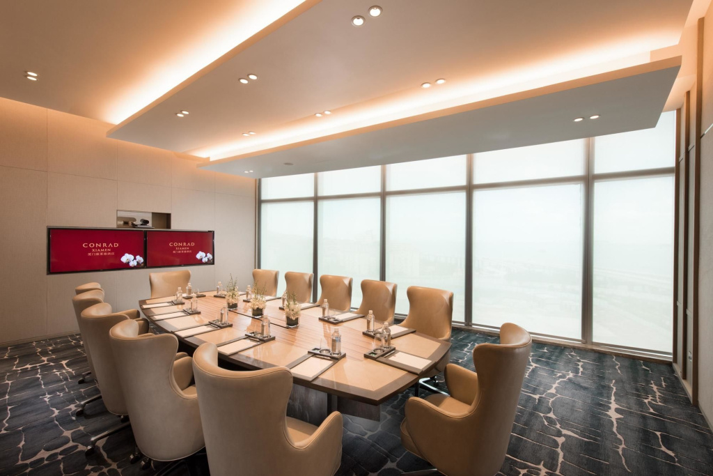 Conrad Xiamen