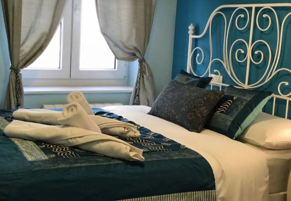 Apartamento San Vicente