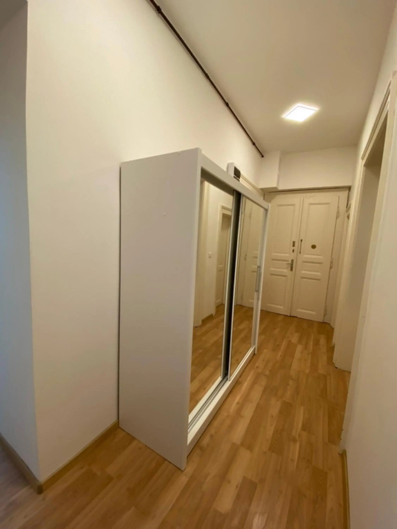 Designed apartment next to Vaclav square with terrace and private garage