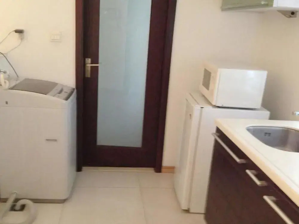 Shanghai Hengsheng Peninsula Hotel Apartment