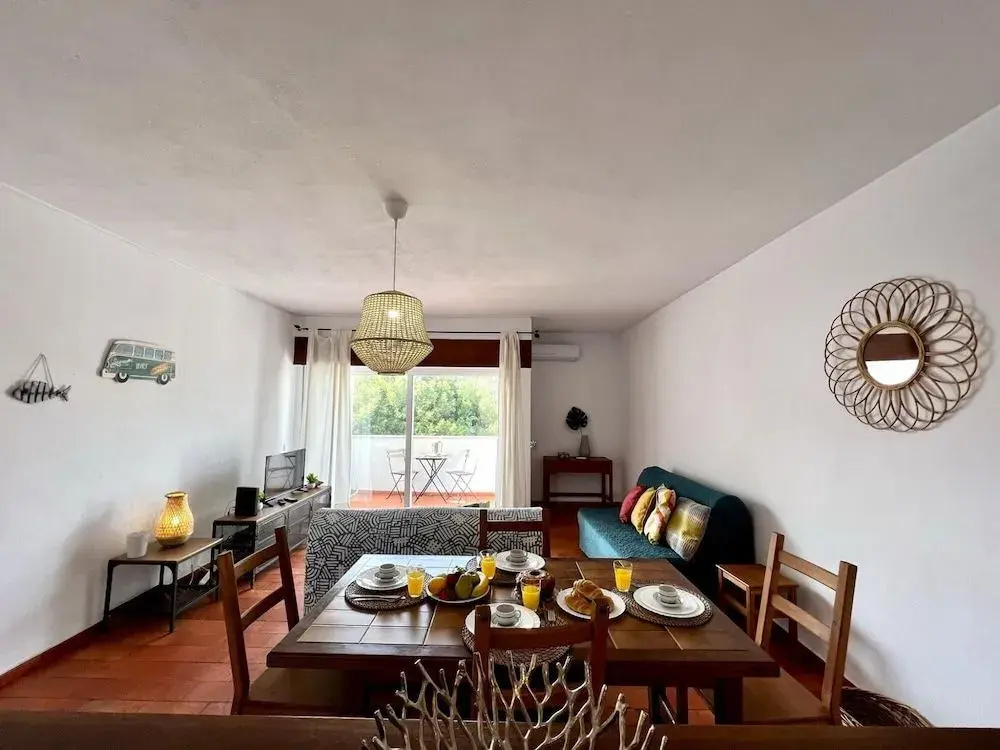 Albufeira Town Apartment by Homing