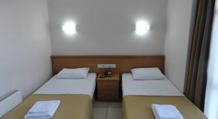 Akca Hotel