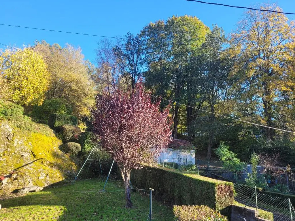 gite à Cornimont chez Victorien et Elo