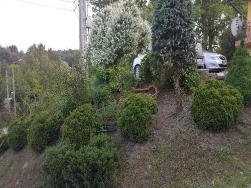 Agroturystyka Na górce u Barbary