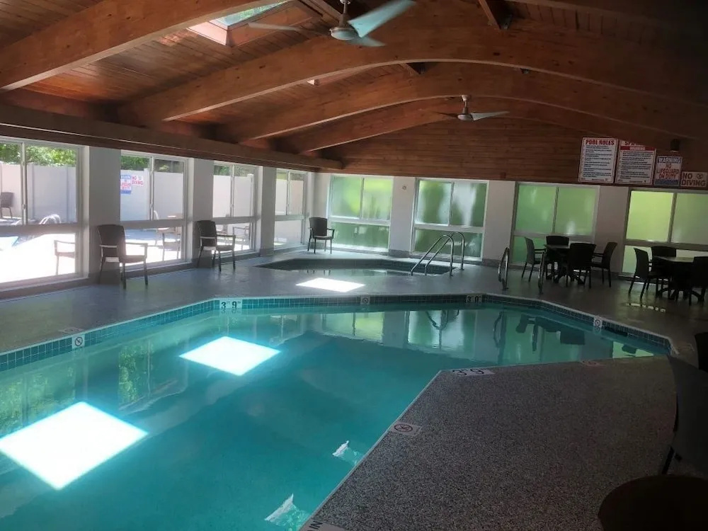The Landing Resort