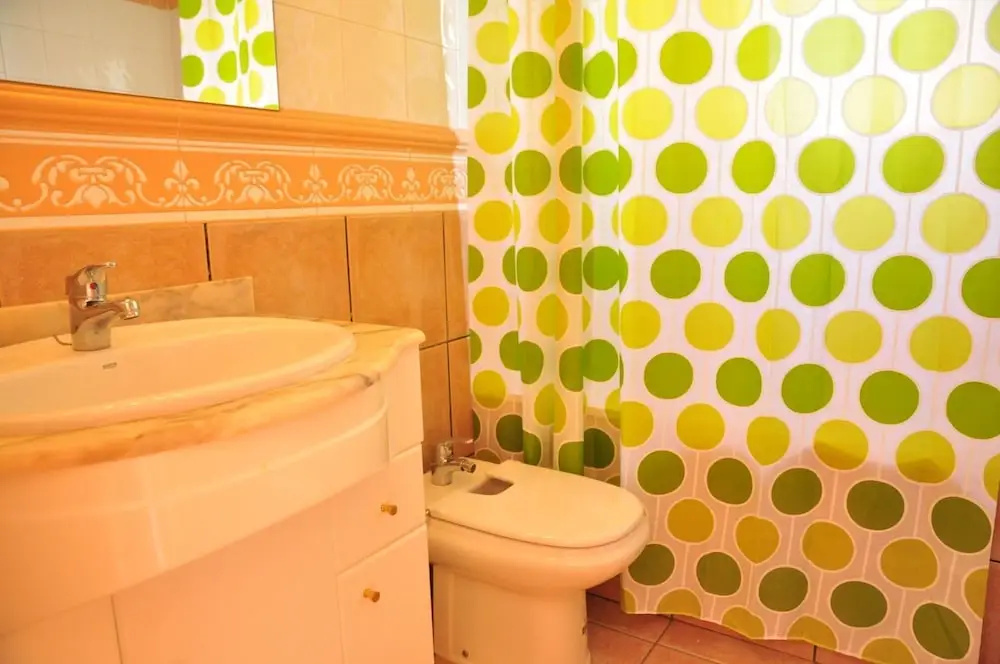 Casa vista al jardin para 12 personas en Cambrils(67729)