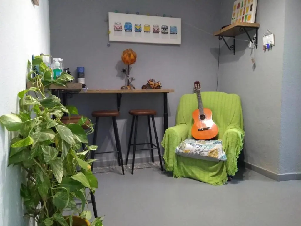 La Pita Beach house