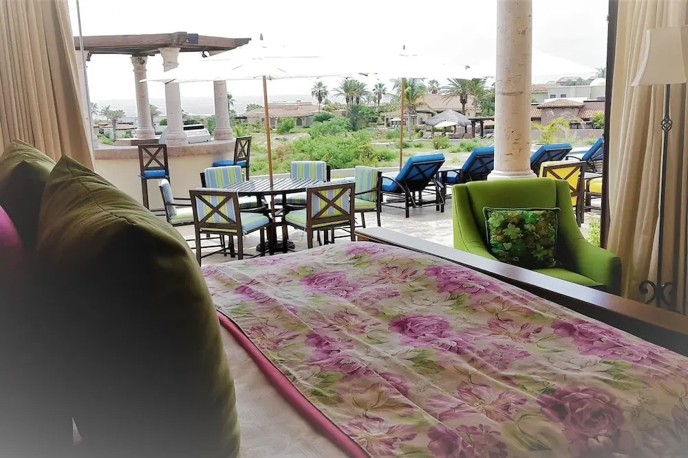 Best Luxury Villa-cabo SAN Lucas 3BR Ocean View