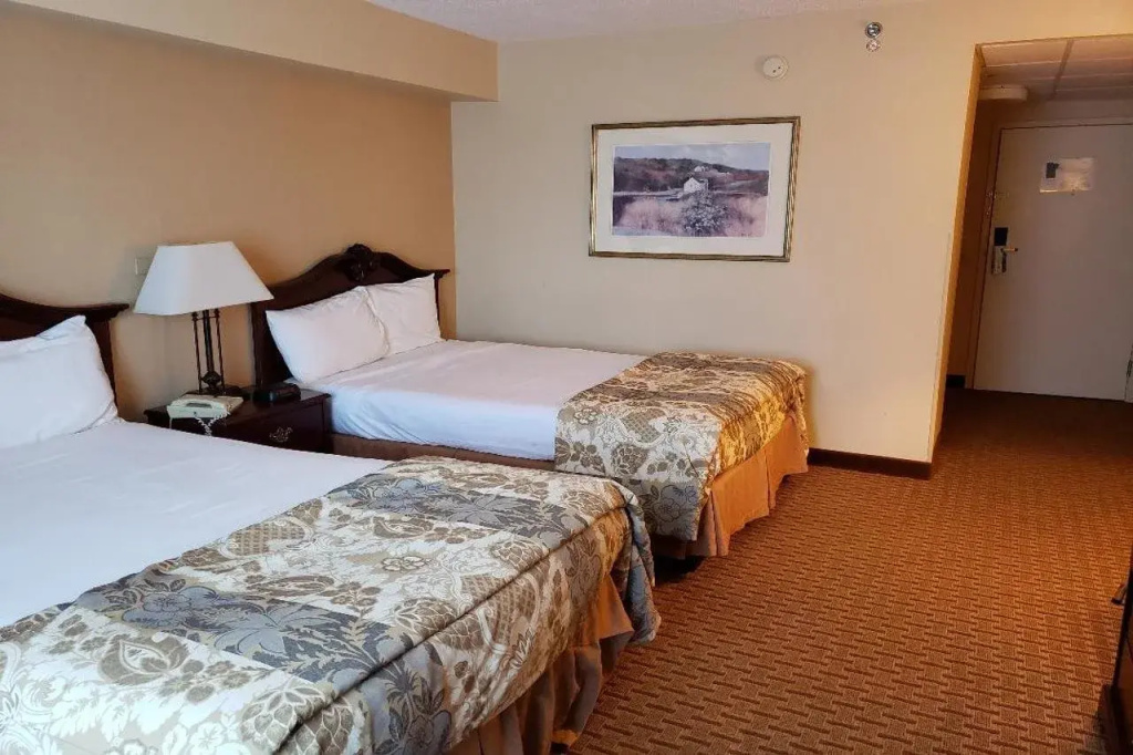 Chateau Resort & Conference Center