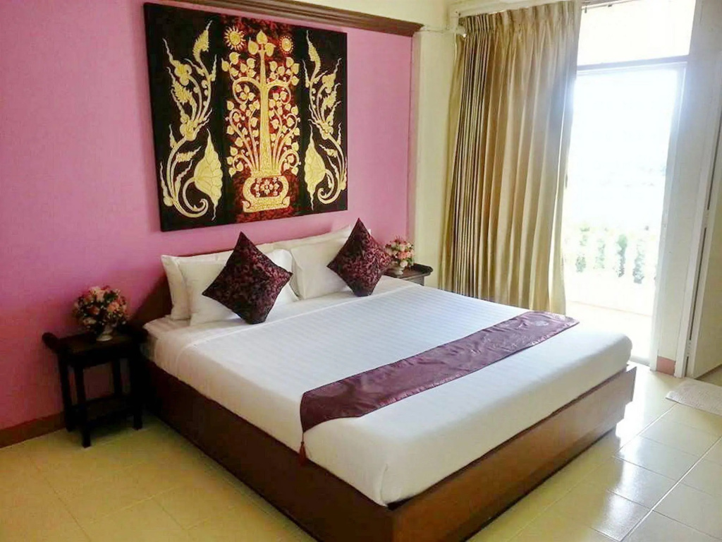 The Sun Resort & Spa
