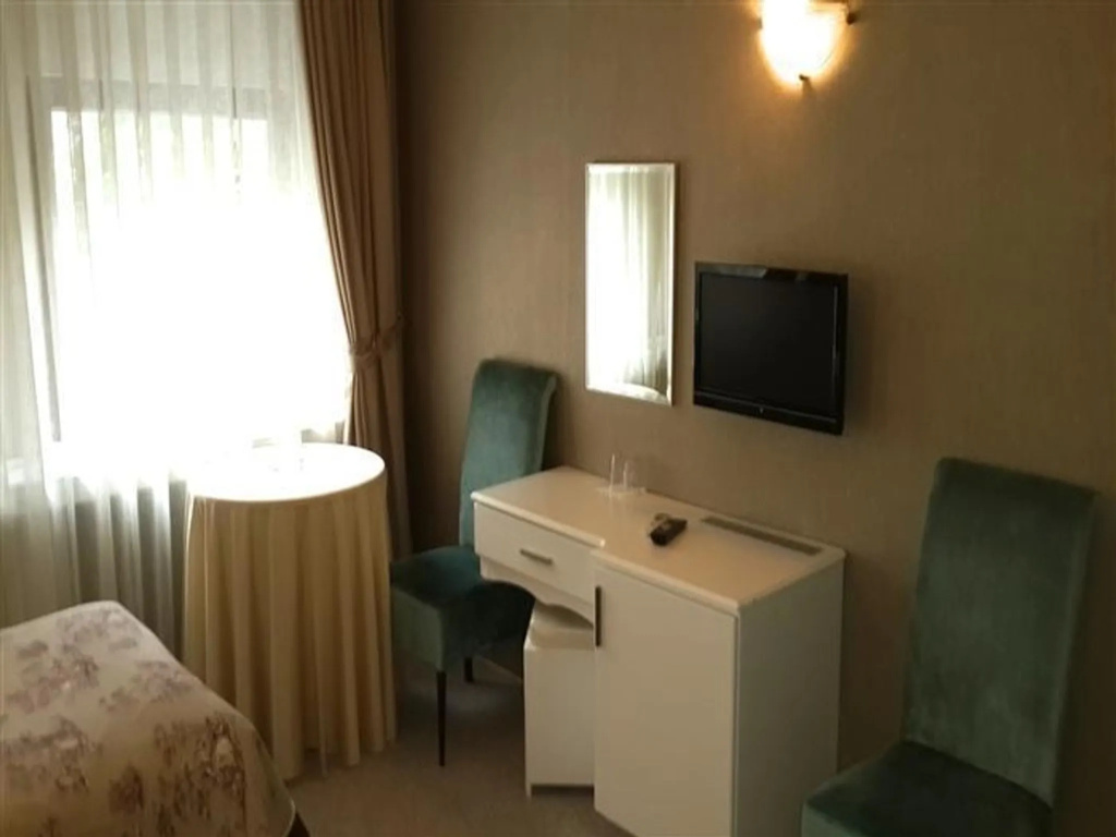 Ankara Regency Hotel