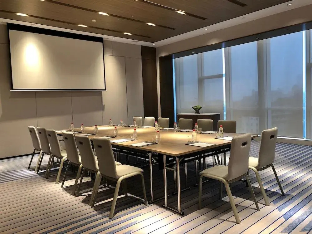 Hyatt Place Changsha Meixihu