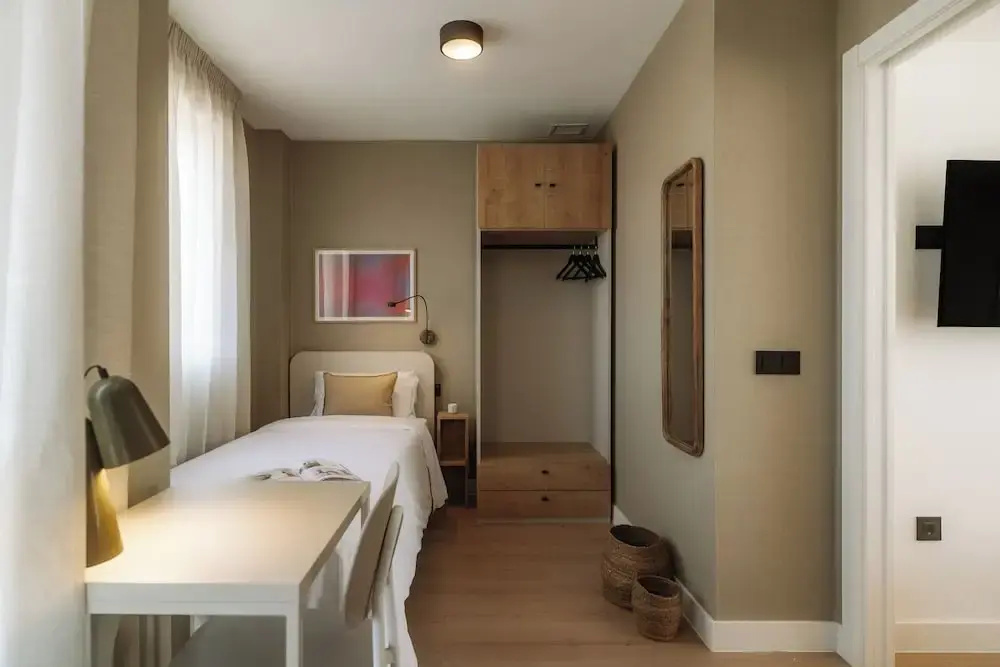 Via Monte Apartments by Olala Homes