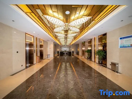 Yangquxinhe Hotel