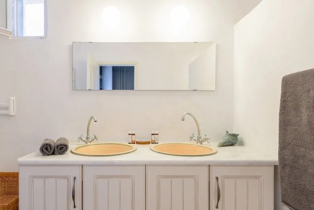 Panasea Villa Naxos