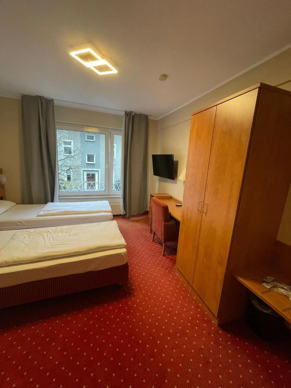 Ruhr Hotel
