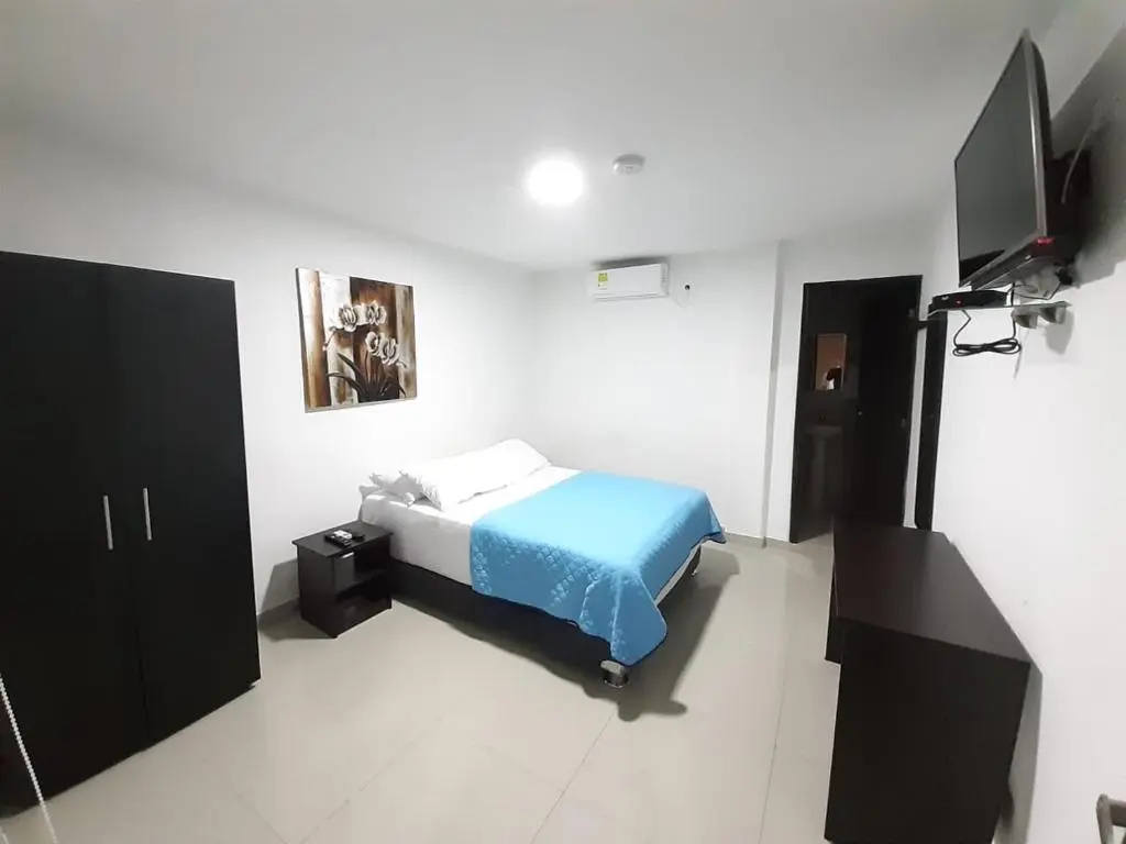 Hotel Prado 53