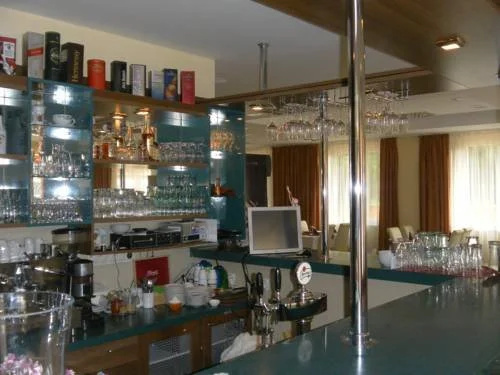 Hotel Novy Kastiel - Self check-in