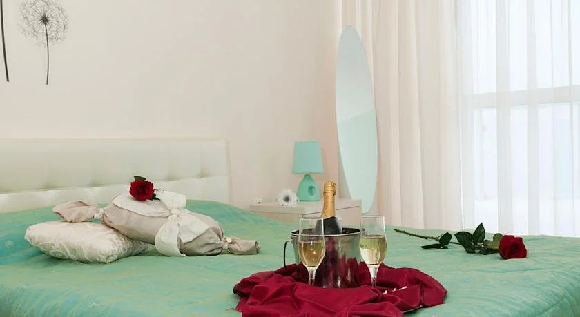 Sea Dream Rental Apartments