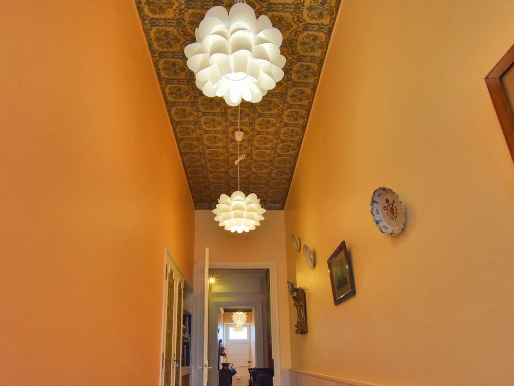 18th Century Character Home With Garden, in the Heart of a Historic Village