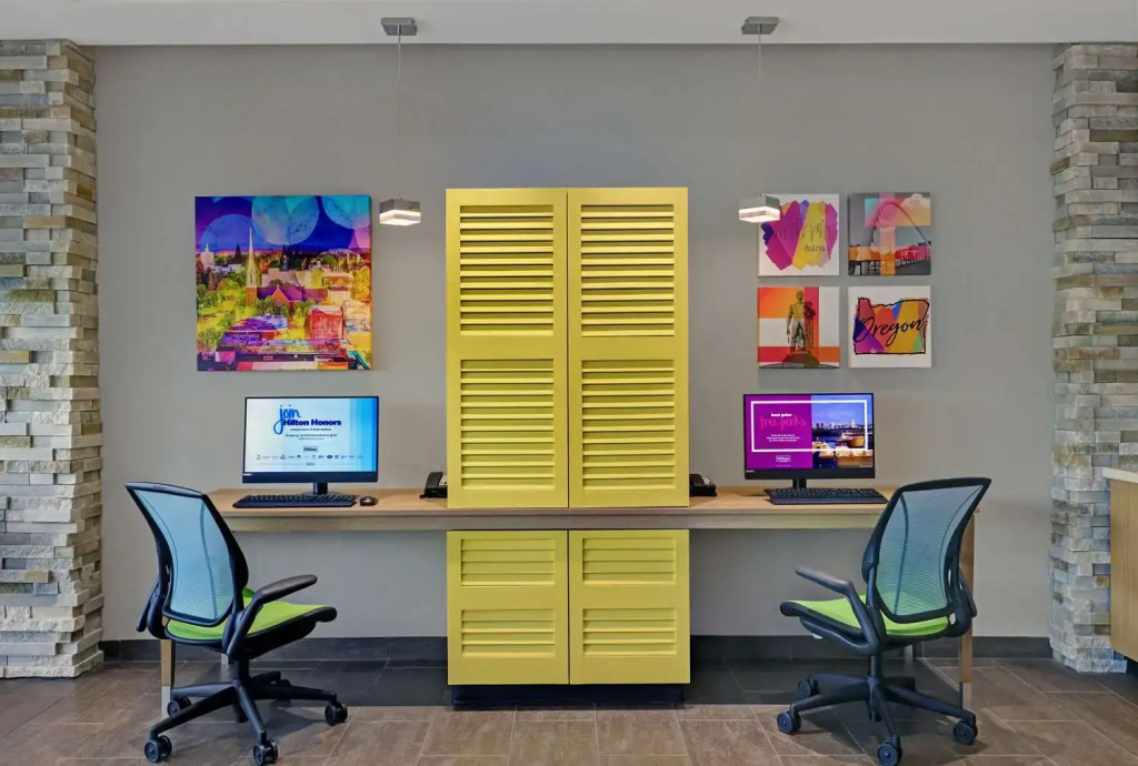 Home2 Suites By Hilton Salem
