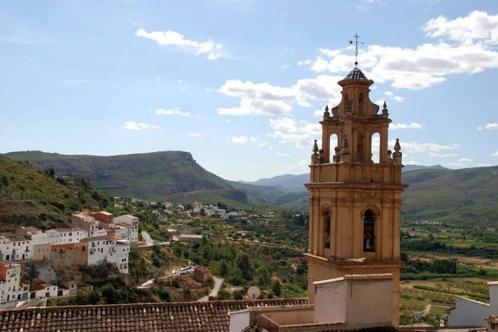 Apartamentos Gallach (La Ermita)