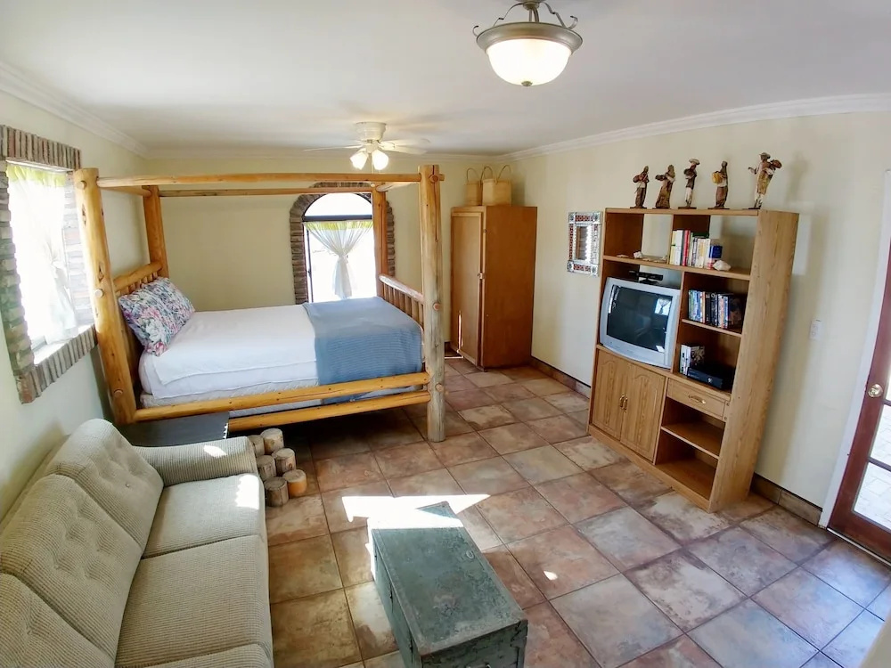 Casita Verde Guesthouse