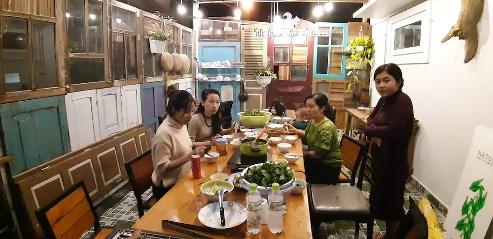 Soc Homestay
