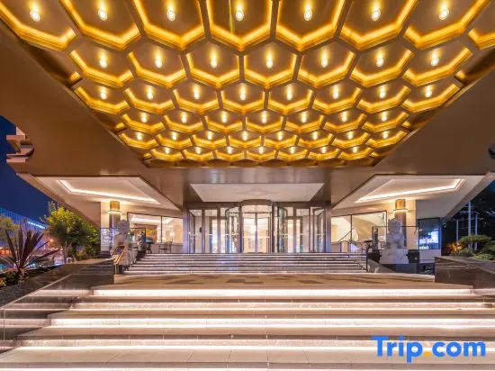 Vienna International Hotel (Tianjin Drum Tower Flagship Hotel)