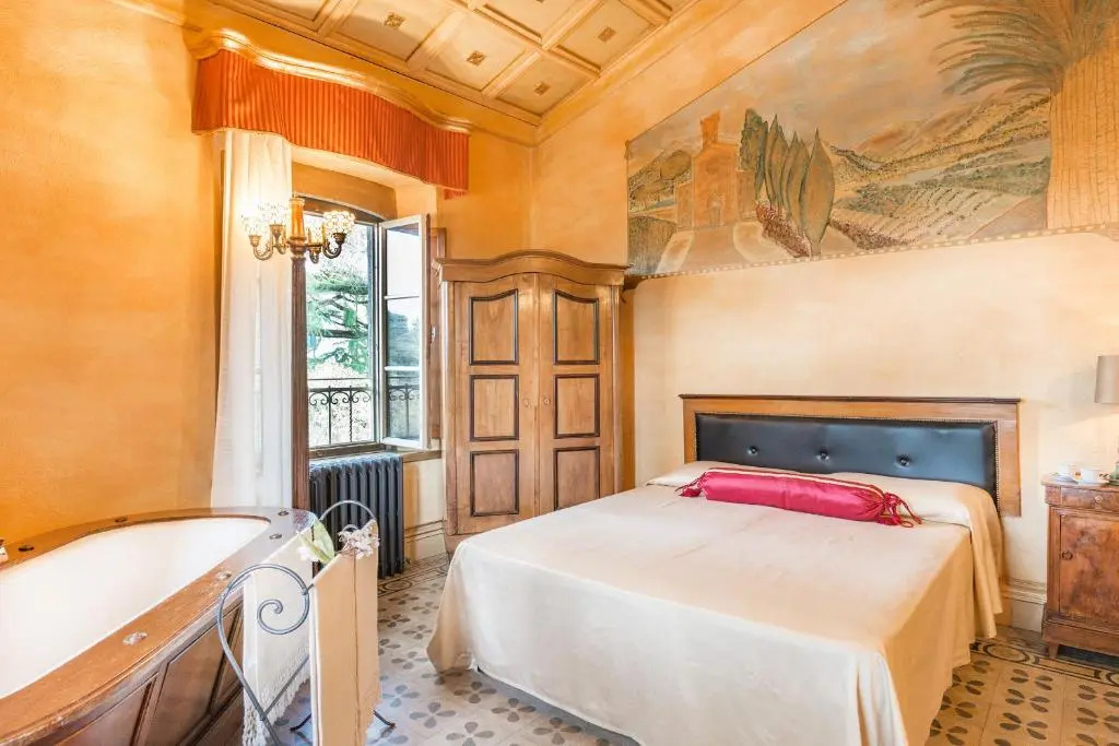 VILLA DELLE SOPHORE 12, Emma Villas