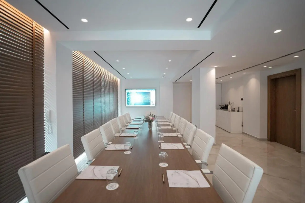 Ethereal White Resort Hotel & Spa