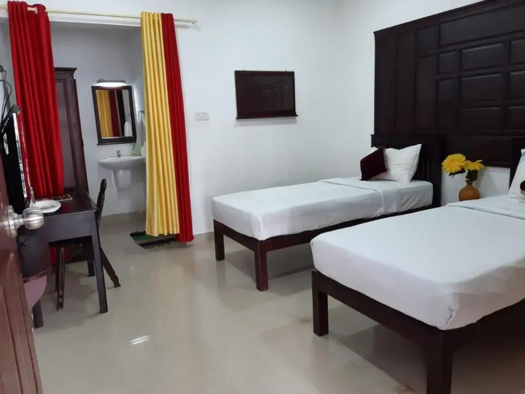 SUN VIEW Beach Resort