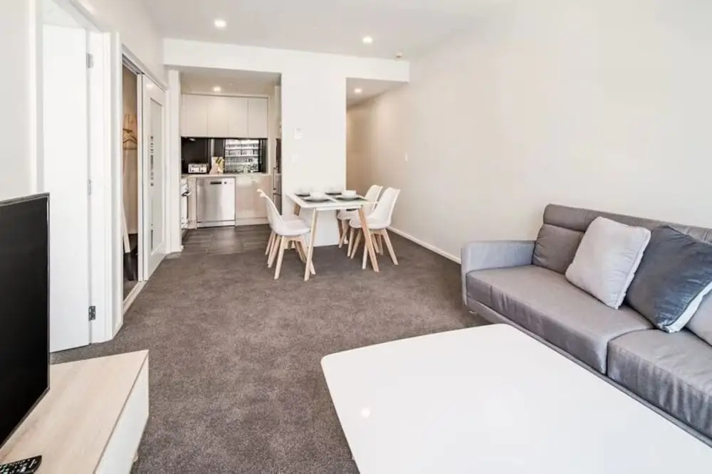 Brand New Apartment on Anzac Ave