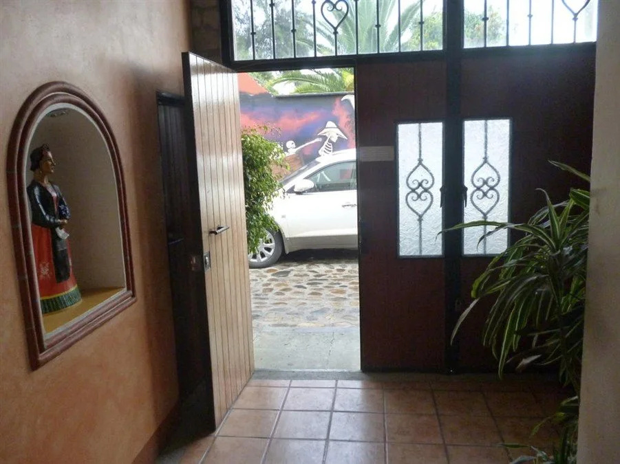 Hotel Casa Arnel