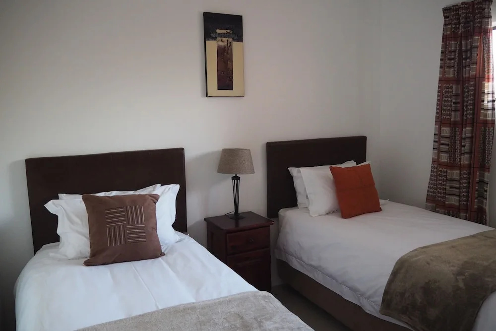 African Eagle Apartments