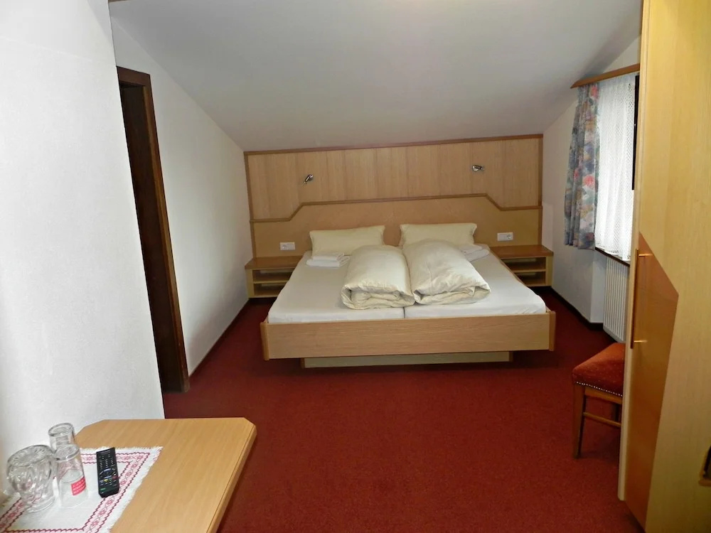 Hotel-Restaurant Sonnhof