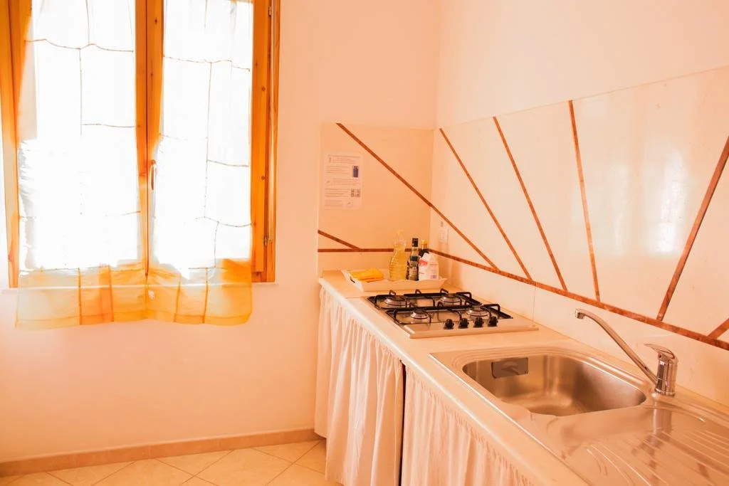 Marisal Casa Vacanze