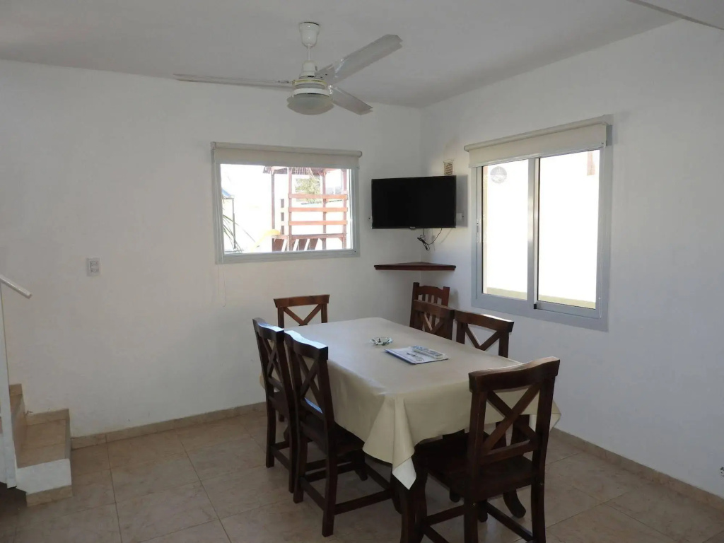 Duplex del Sol