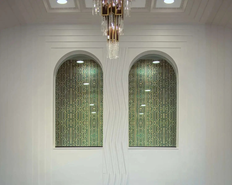 Tulsa Club Hotel Curio Collection By Hilton