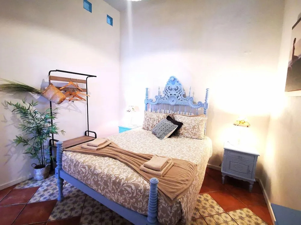 Aluguer apartamento -Sardinha - Portimao